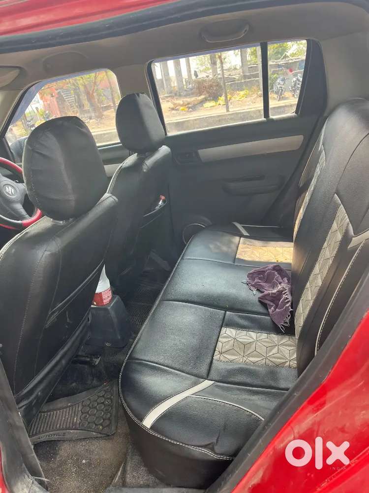 Maruti Suzuki Swift 2009 Diesel 120000 Km Driven