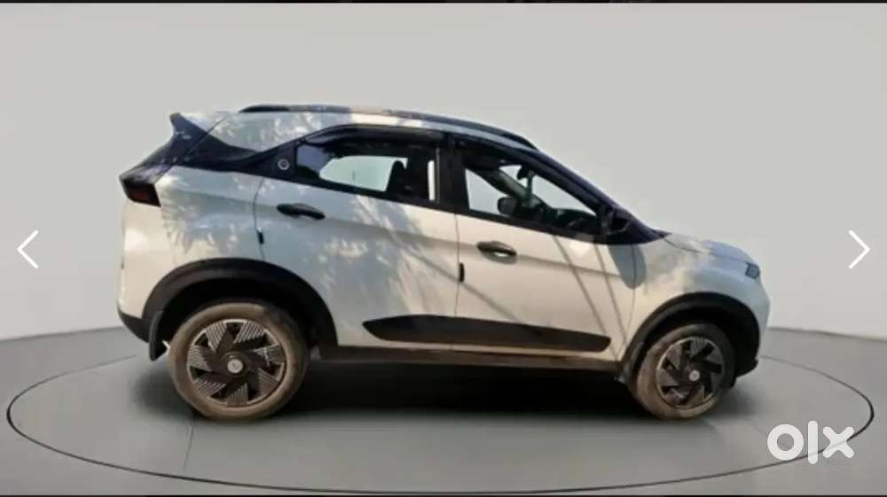 Tata Nexon 2023 Petrol Well Maintained Car For Sale