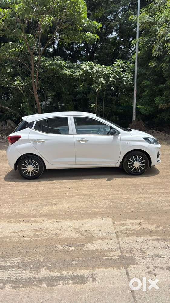 Hyundai Grand I10 Nios 2024 Petrol Well Maintained