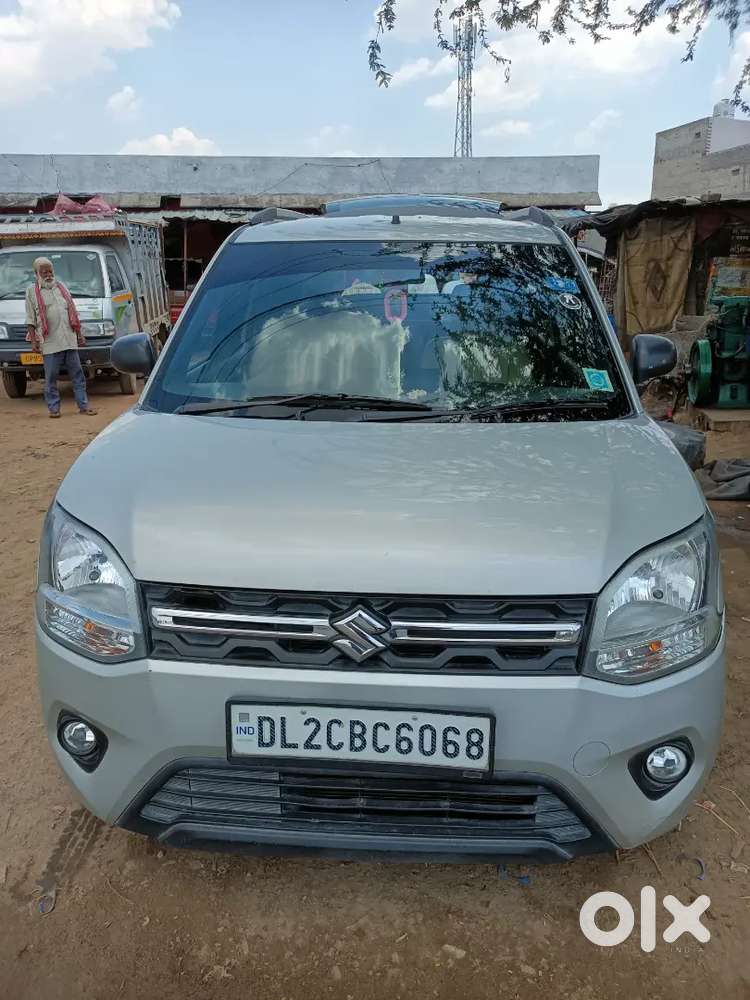 Wagonr For Sell