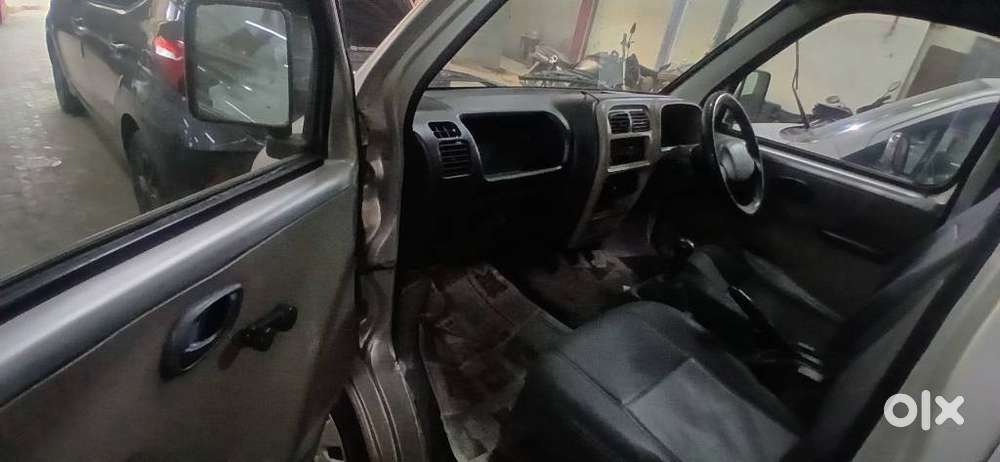 Maruti Suzuki Eeco 5 Seater Ac, 2015, Petrol