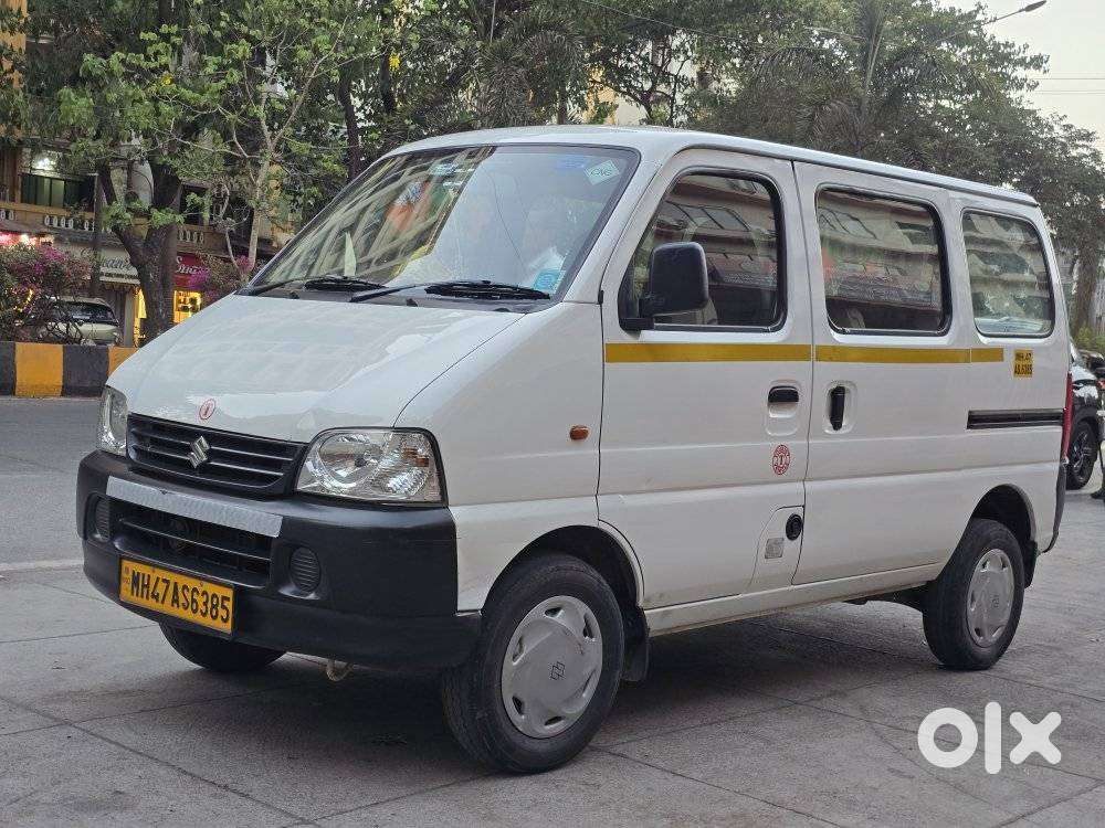 Maruti Suzuki Eeco 1.2 Tour V 5 Str Cng, 2022, Cng & Hybrids