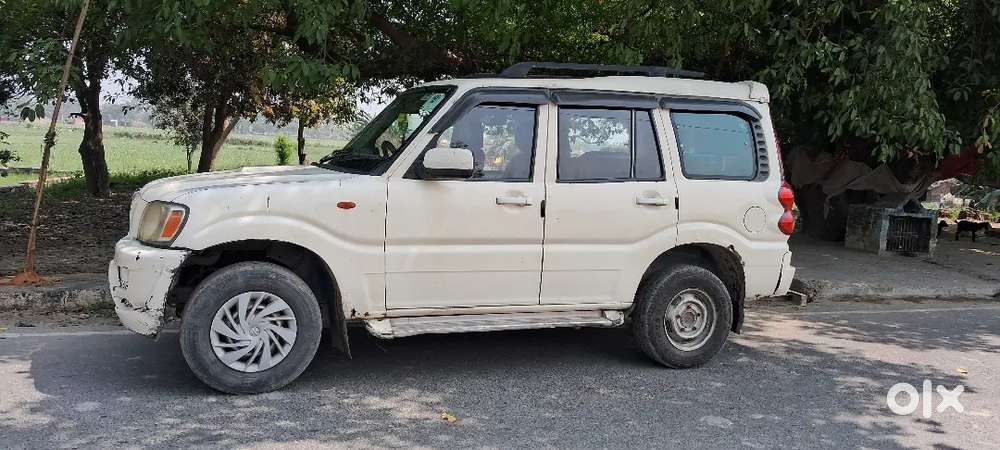 Mahindra Scorpio N