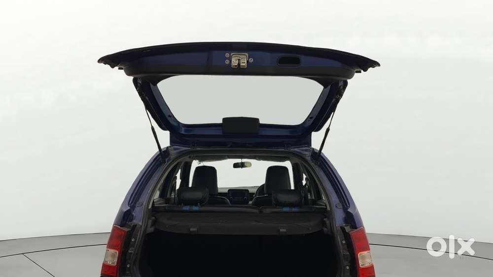 Maruti Suzuki Ignis 1.2 Zeta, 2019, Petrol