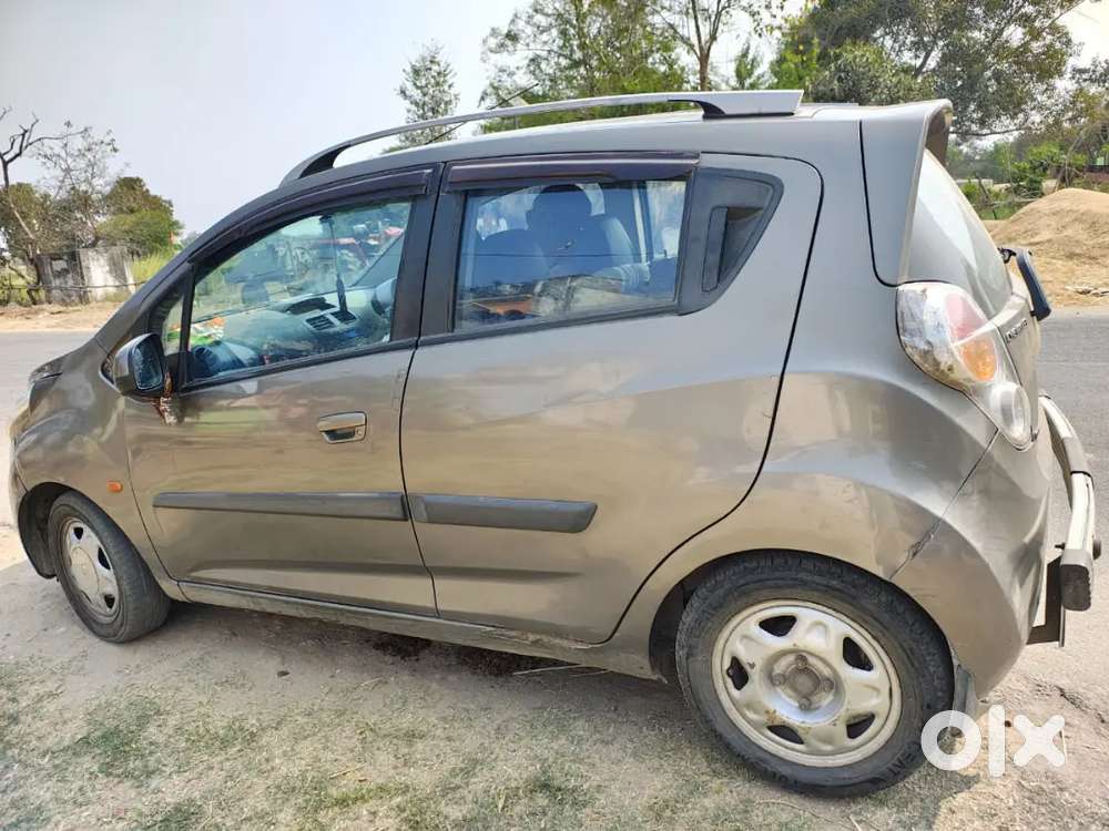 Chevrolet Beat Diesel 2013