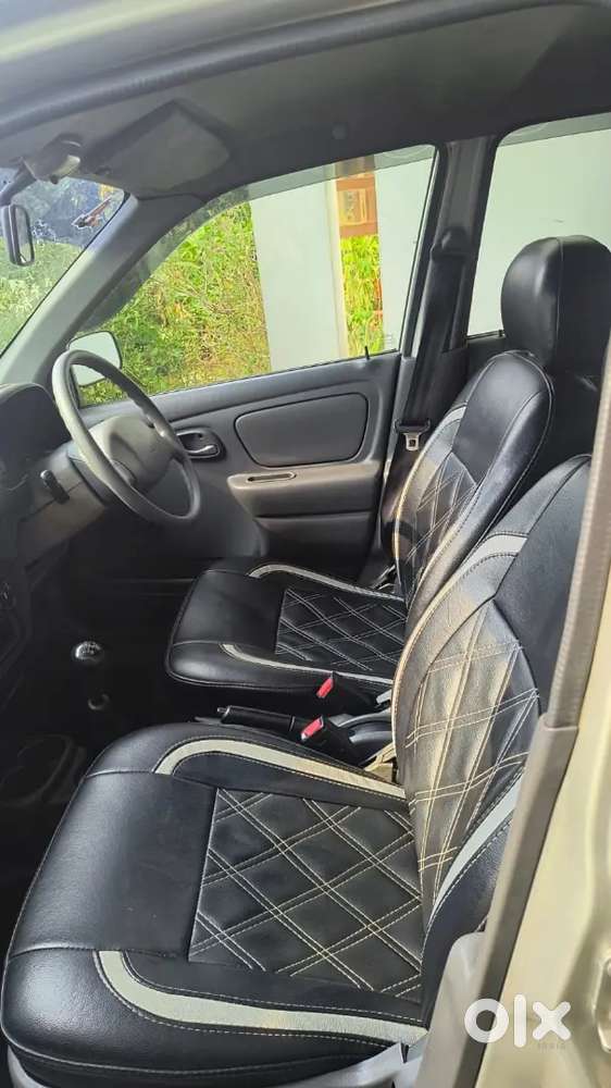 Alto Lxi Maruthi Suzuki