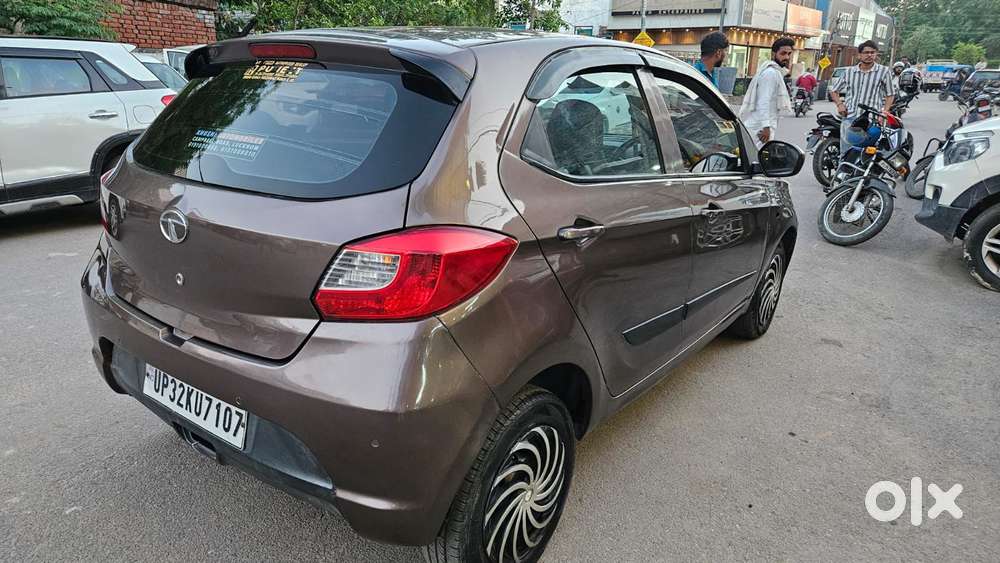 Tata Tiago 1.05 Revotorq Xm Option, 2019, Diesel