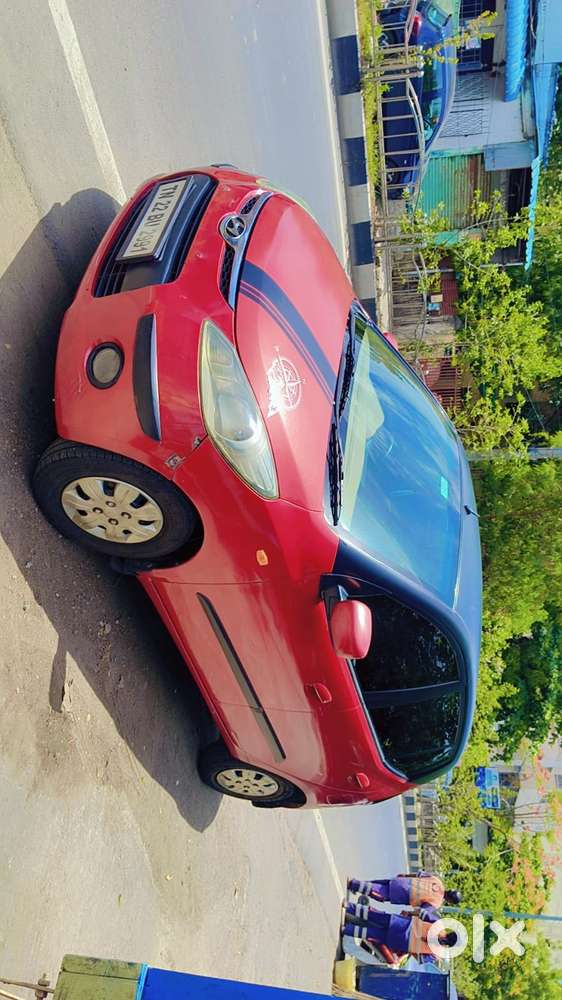 Hyundai I10 1.2 Kappa Sportz, 2009, Petrol