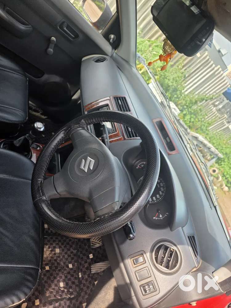 Maruti Suzuki Swift 2009