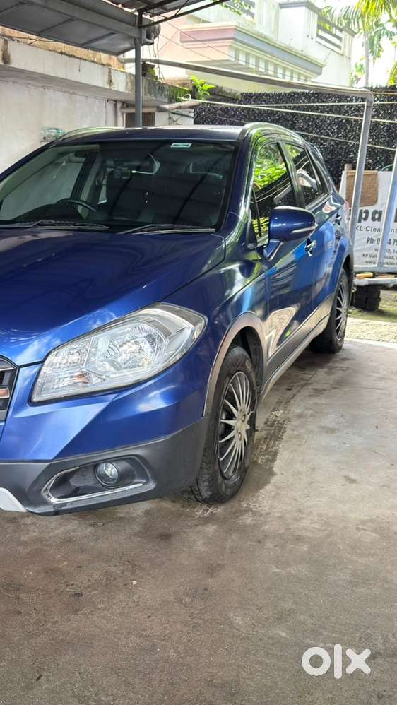 2016 Maruti Suzuki Diesel 1.6 Delta