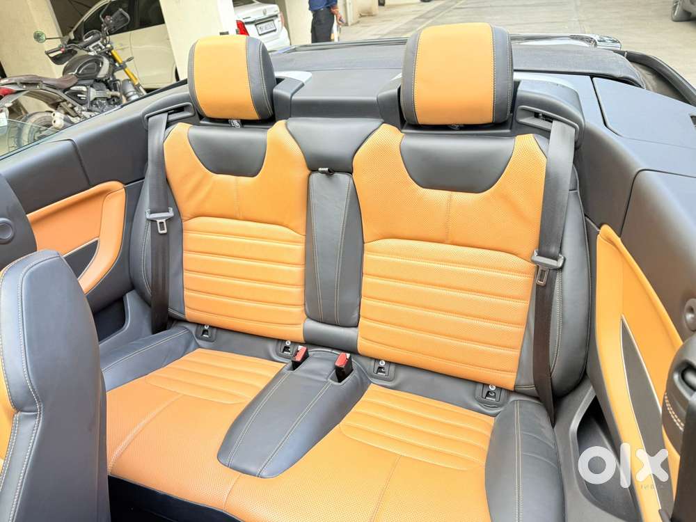 Land Rover Range Evoque Convertible Hse Dynamic, 2020, Diesel