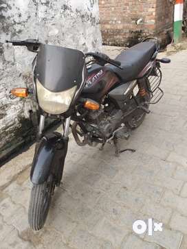 Olx cheap bikes sale