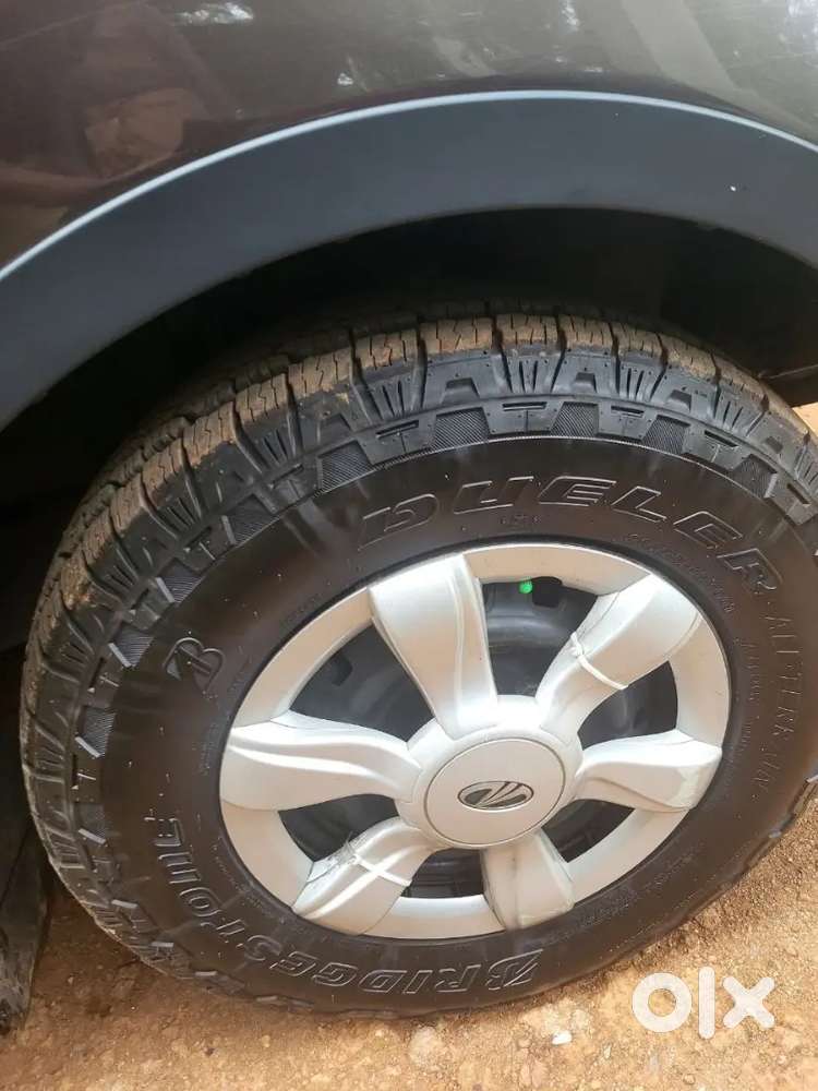 Mahindra Mhawk H4 Xylo Diesel Manual 2015