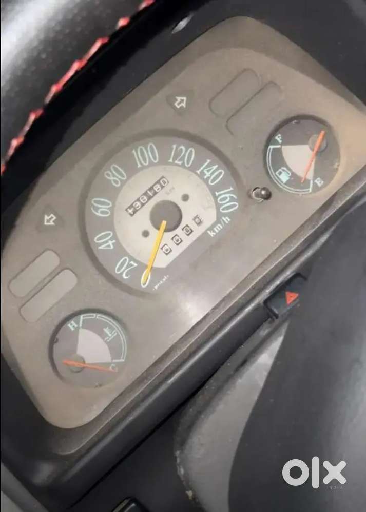 Maruti Suzuki Zen2006