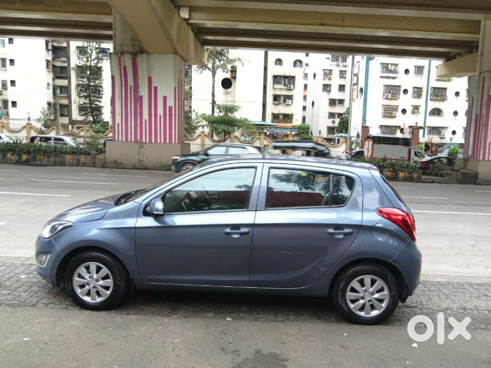 Hyundai I20 Sportz 1.4 At Vtvt, 2013, Petrol
