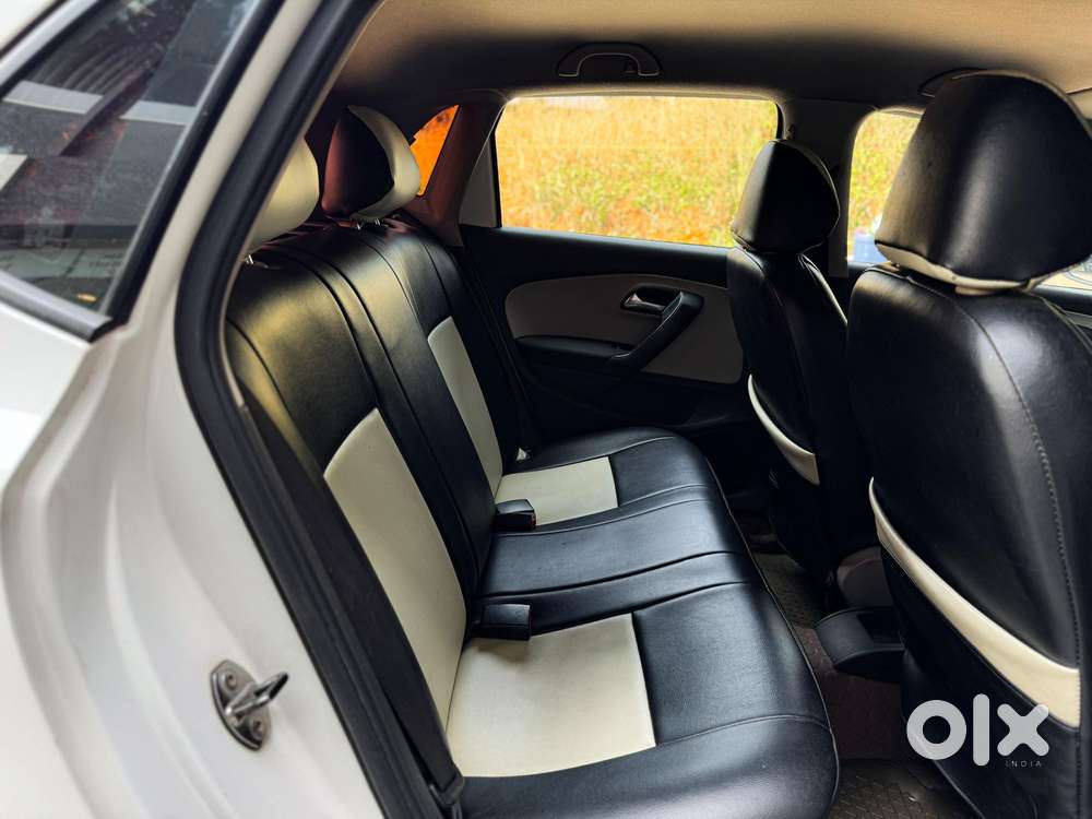 Volkswagen Polo 1.5 Tdi Highline Plus, 2013, Diesel