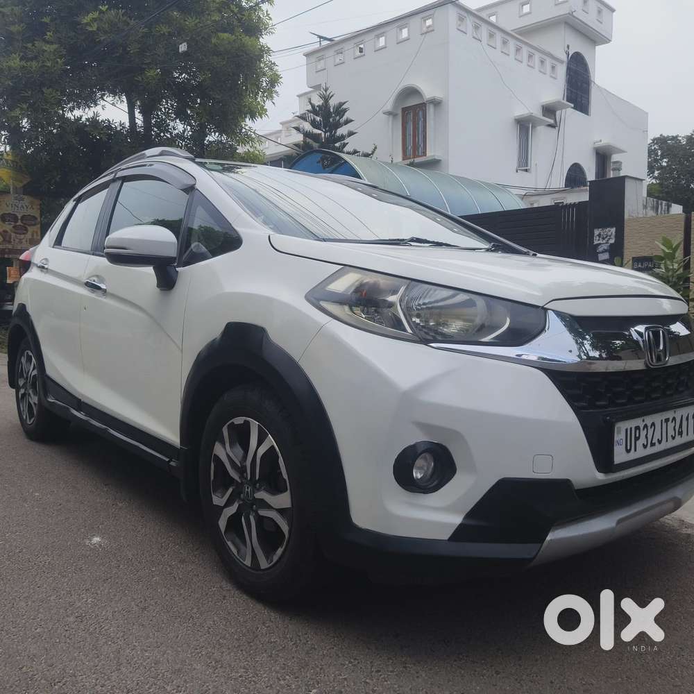 Honda Wr-v I-dtec Vx, 2018, Diesel