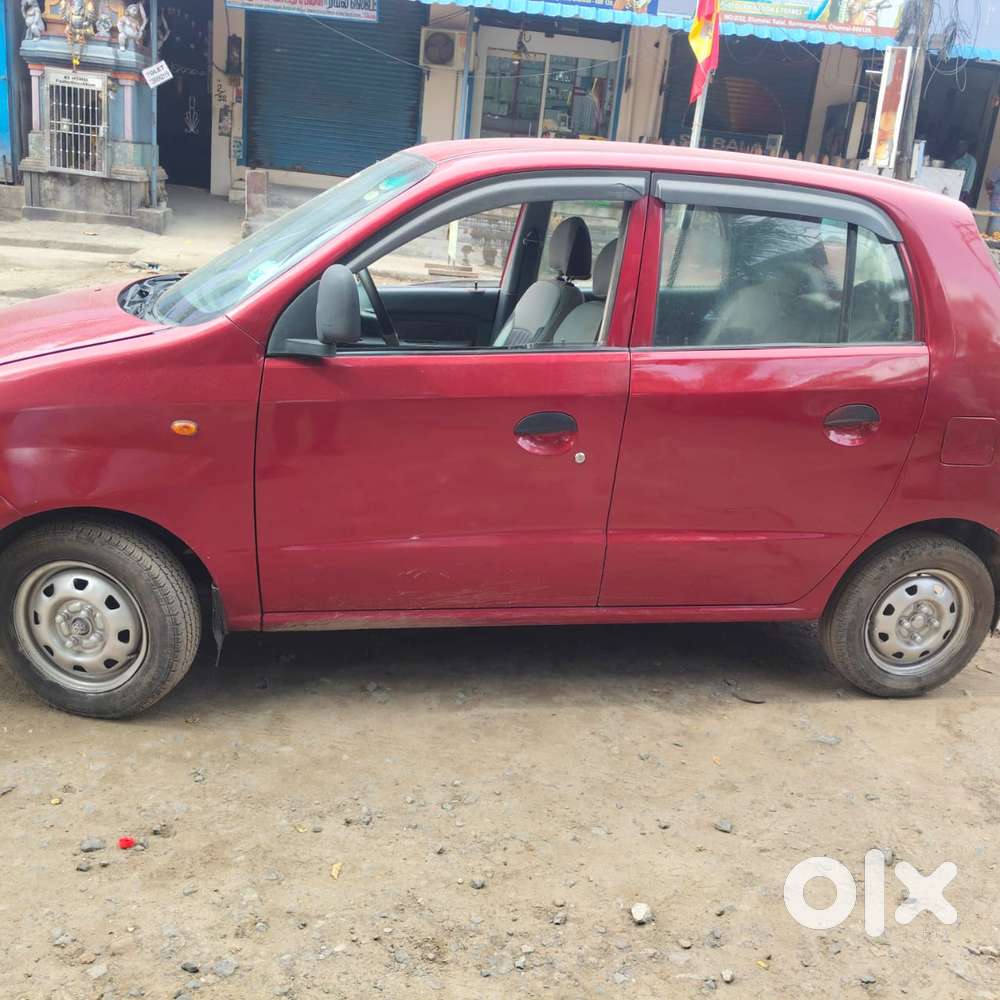 Hyundai Santro Xing Gl, 2006, Petrol