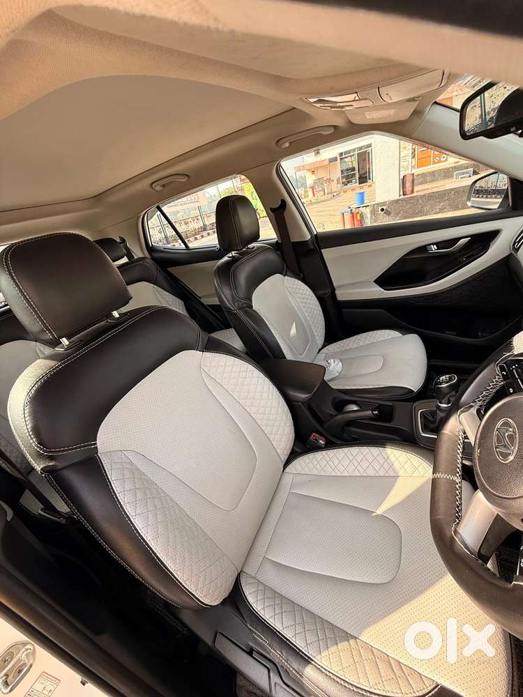 Hyundai Creta 2021 Diesel Well Maintained