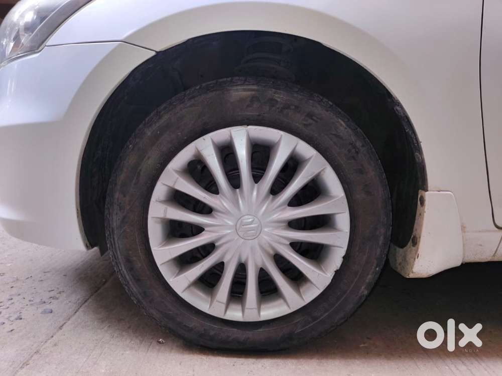 Maruti Suzuki Ciaz 2018 Petrol