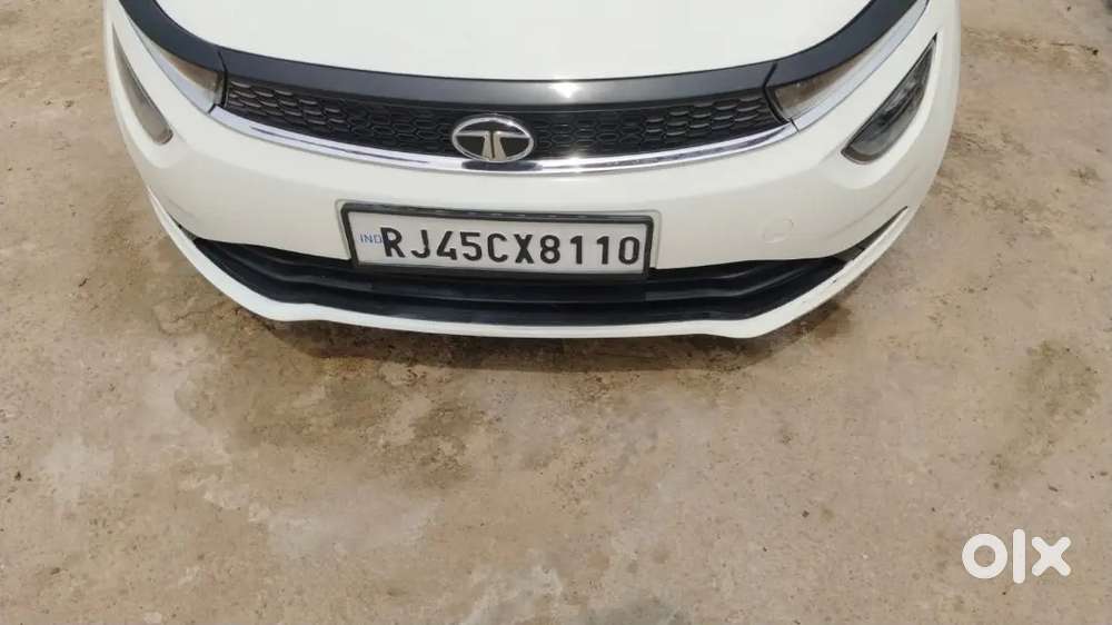 Tata Altroz 1.5 Diesel 2021 First Owner