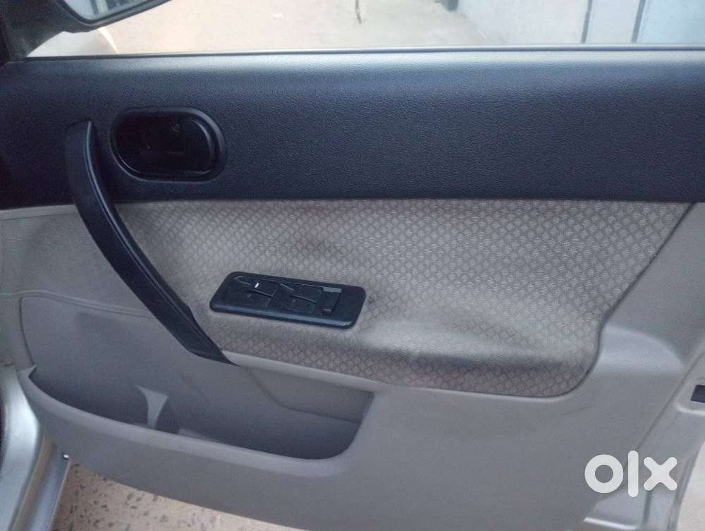 Ford Fiesta 2011-2013 Petrol Trend, 2008, Petrol