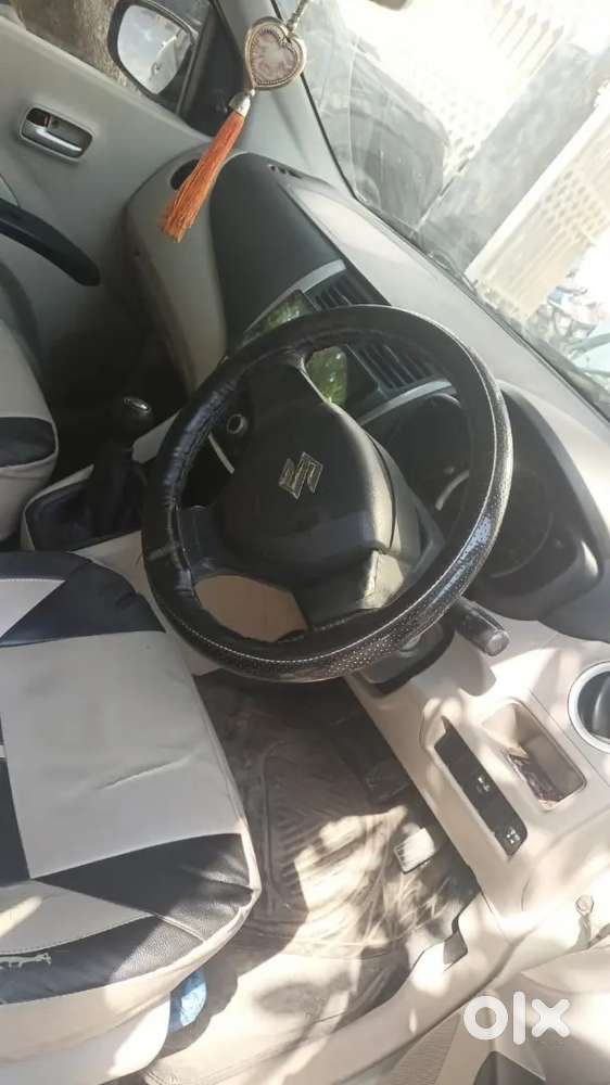 Maruti Suzuki Celerio 2021