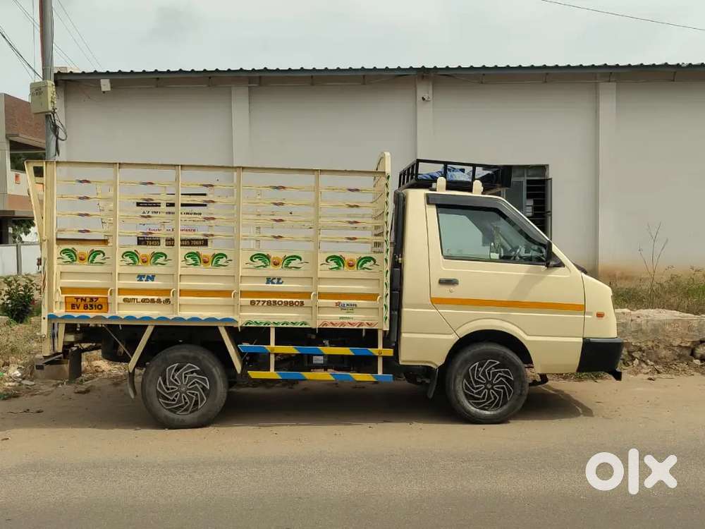 Ashok Leyland Dost Ls 2024 Lx Diesel