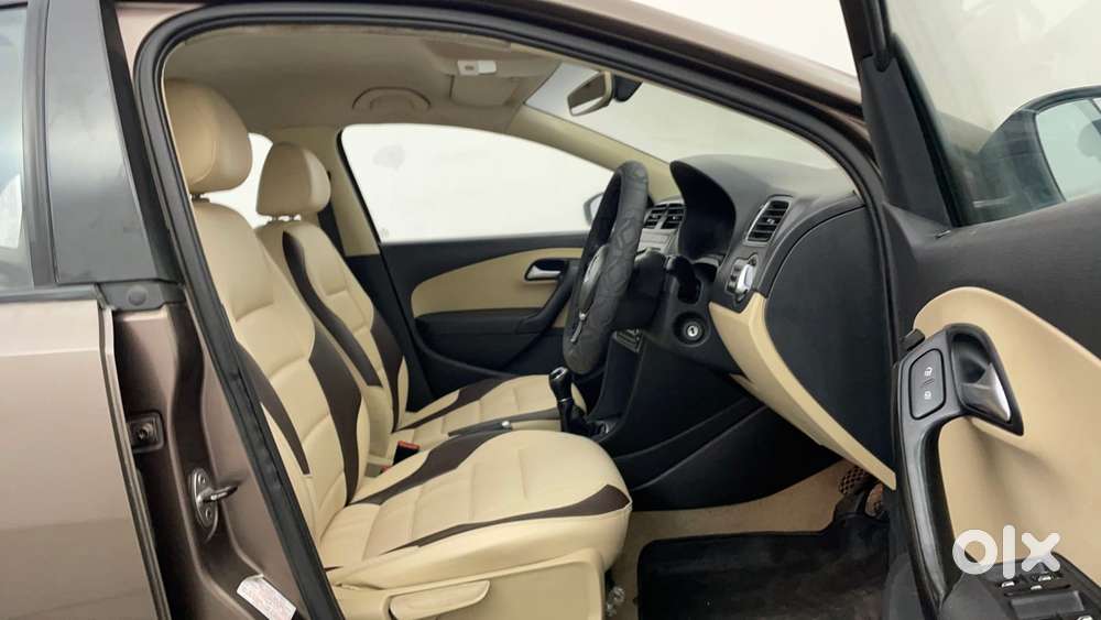 Volkswagen Polo 1.5 Tdi Highline, 2016, Diesel