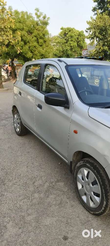 Maruti Suzuki Alto K10 2019 Petrol Well Maintained