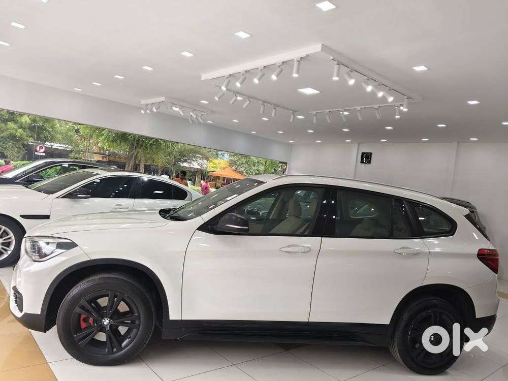 Bmw X1 Xdrive 20d Xline, 2019, Diesel
