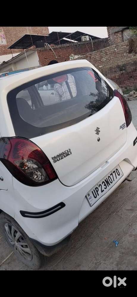 Maruti Suzuki Alto 800 2014 Good Condition