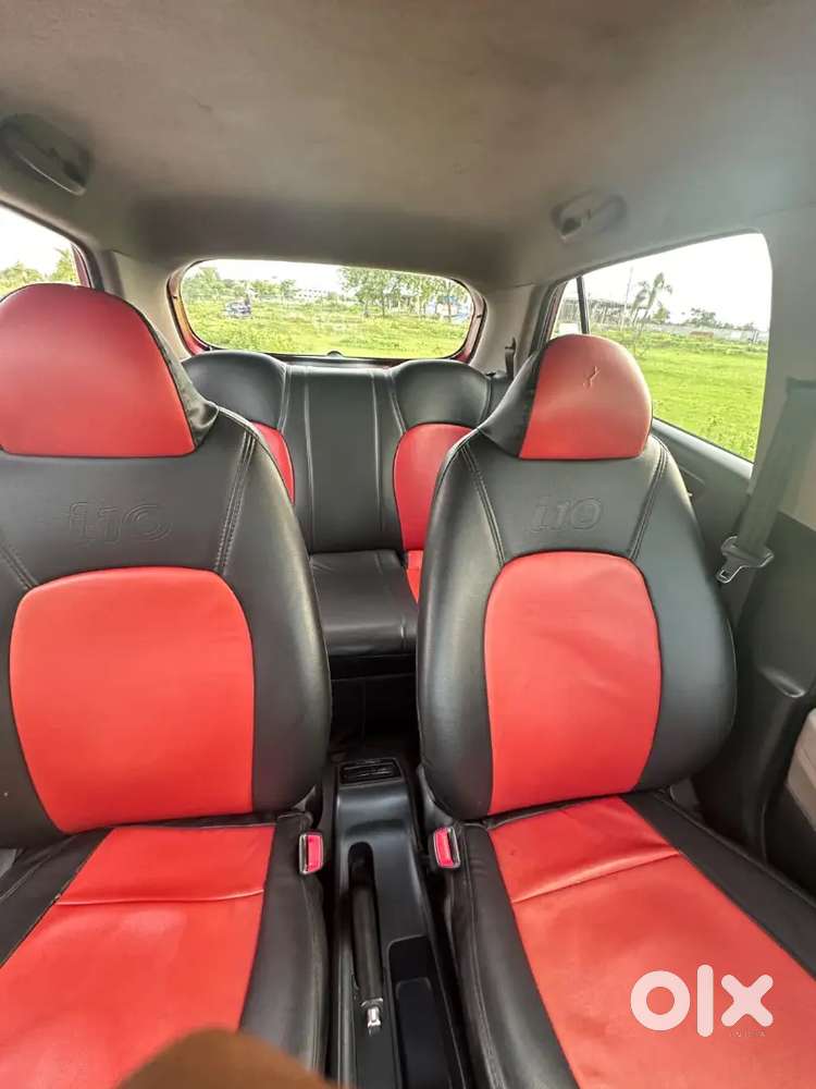 Hyundai Grand I10 Sports