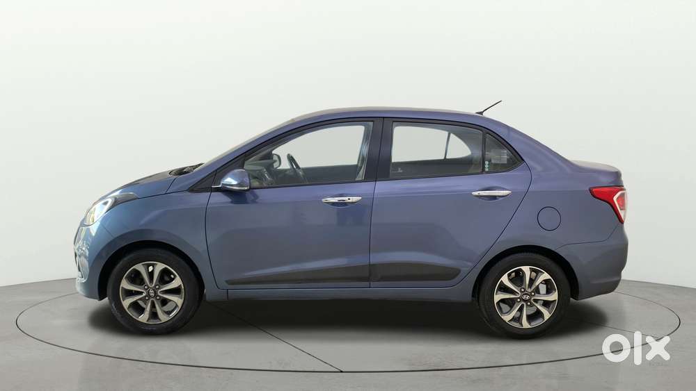 Hyundai Xcent Sx 1.2 (o), 2015, Petrol