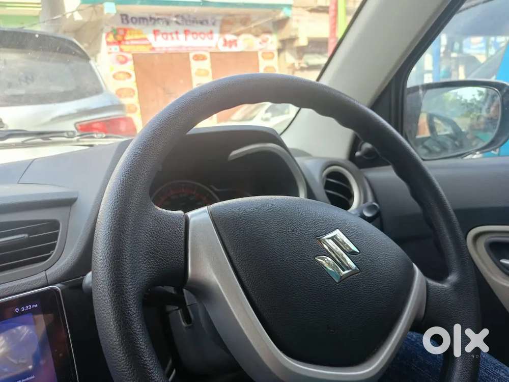 Alto K10 Vxi Very Good Condition Car It's Really Good Full Modified