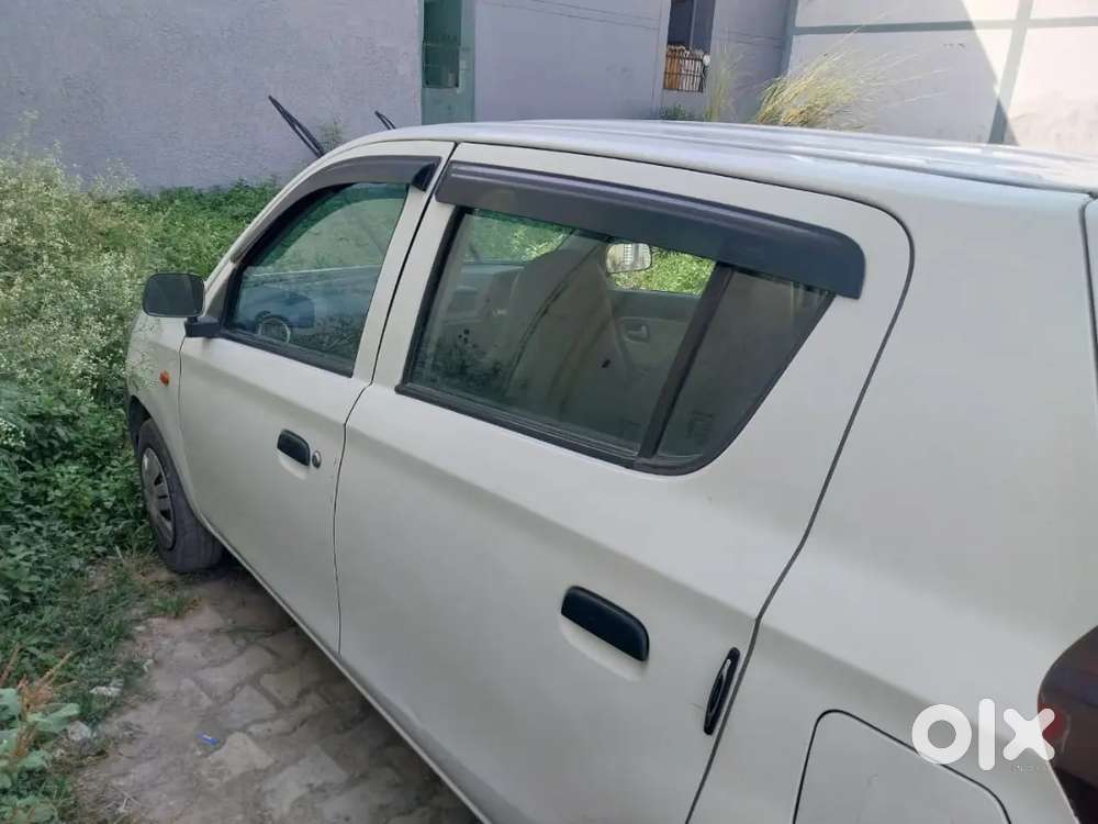 Maruti Suzuki Alto 2021