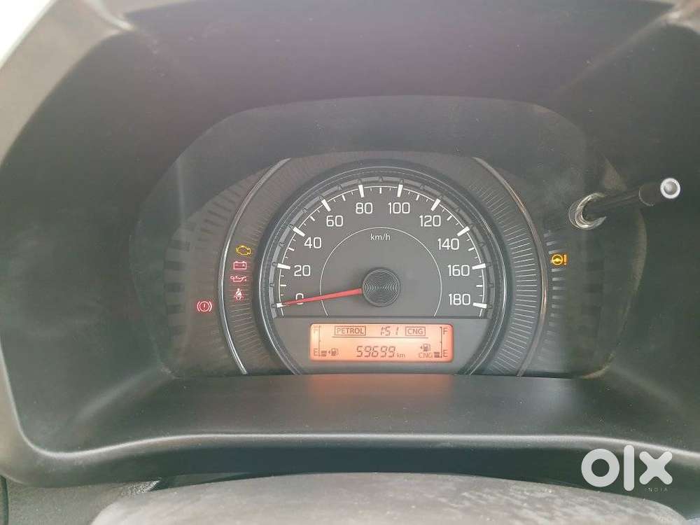 Maruti Suzuki Celerio, 2022, Cng & Hybrids