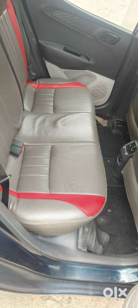 Hyundai Grand I10 Nios Magna, 2022