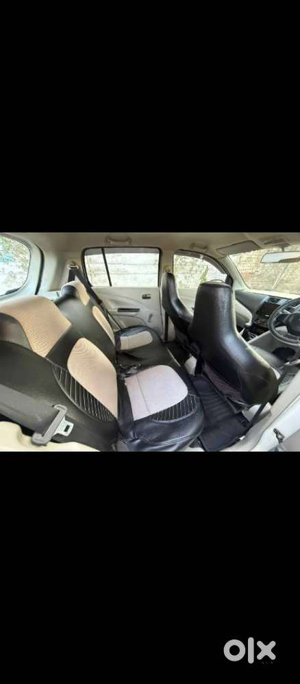 Maruti Suzuki Celerio, 2015, Petrol