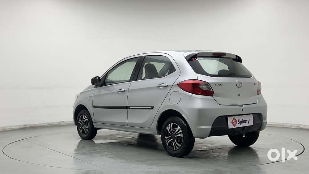 Tata Tiago 1.2 Revotron Xm, 2016, Petrol