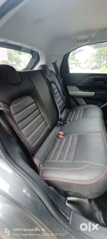 Tata Punch Adventure 2025 Only 9 Month Used