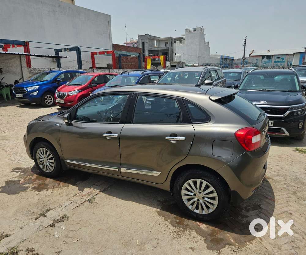 Maruti Suzuki Baleno Delta, 2019, Diesel