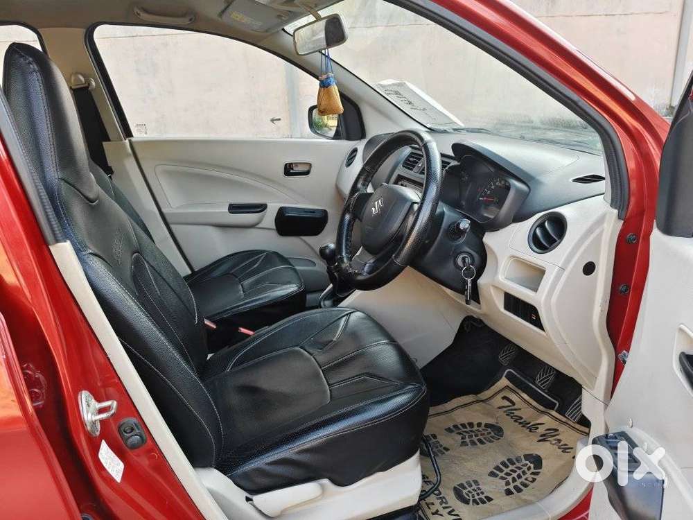 Maruti Suzuki Celerio 1.0 Lxi Mt, 2019, Petrol