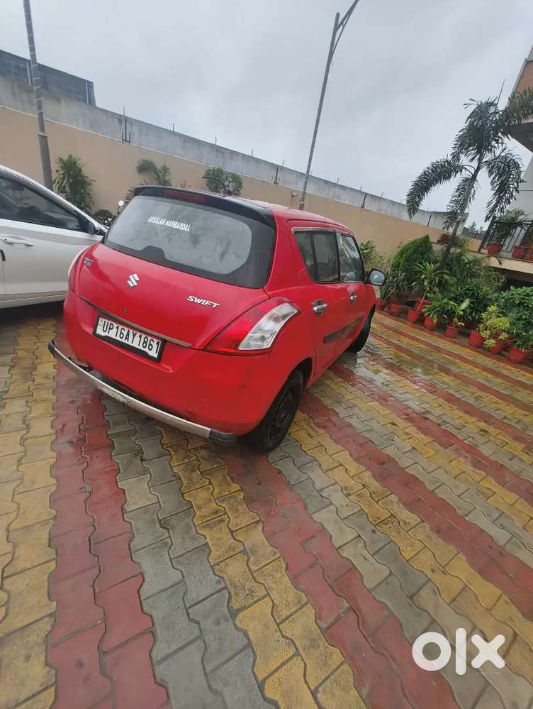Maruti Suzuki Swift Vdi 2014