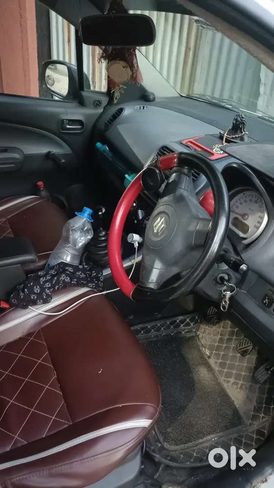 Taxi Car Hai Ritz Dl1rta4836