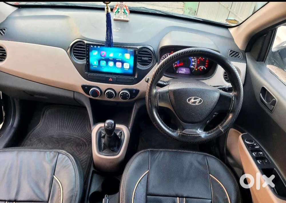 Hyundai Grand I10 1.2 Crdi Magna, 2016, Diesel