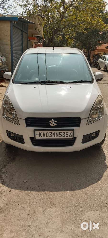 Maruti Suzuki Ritz Vdi (abs) Bs Iv, 2011, Diesel