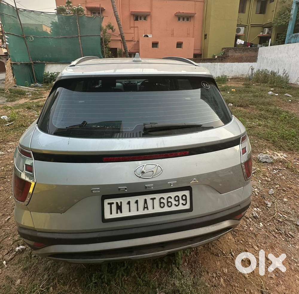 Hyundai Diesel Car 2020