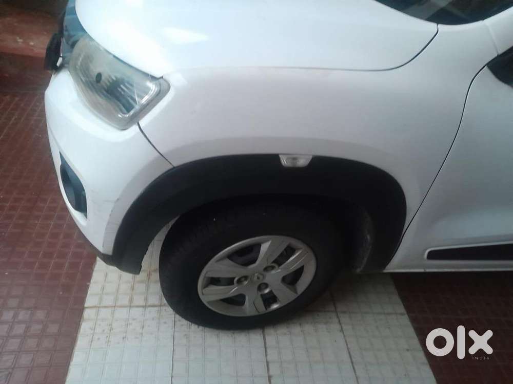 Renault Car Petrol Manual 2015