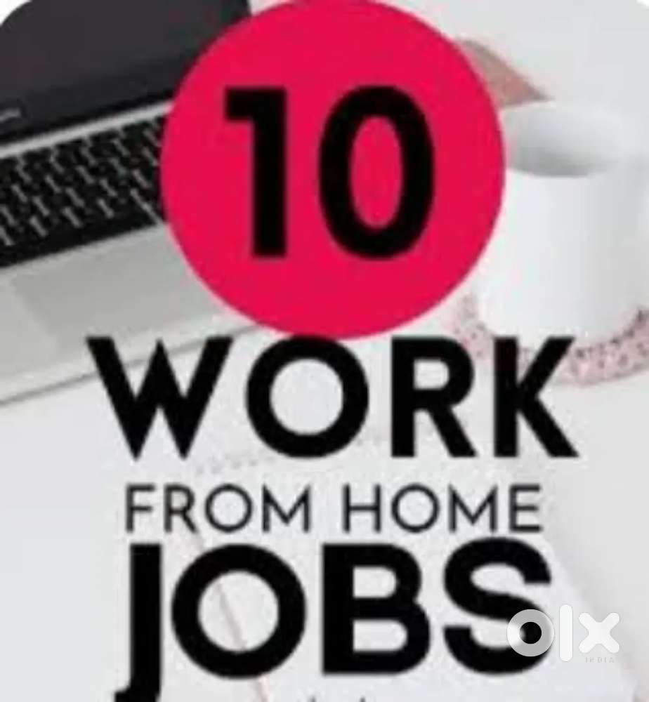 Weekly part time jobs at home